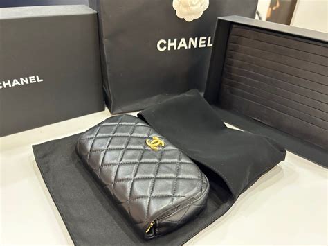 Chanel mail